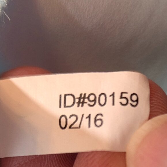 Bundle of 3 Express Size XS Portofino Shirt Neon Orange, Sky Blue, Black/White - Picture 10 of 15